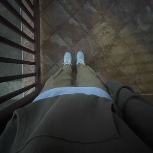 Meet your Posher, Jess